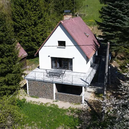 Vedle Jedle Dolní Morava
